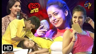 Dhee Jodi | 27th  February 2019    | Full Episode | ETV Telugu