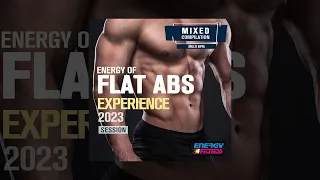 E4F - Energy Of Flat Abs Experience 2023 Fitness Session Various Bpm - Fitness & Music 2023