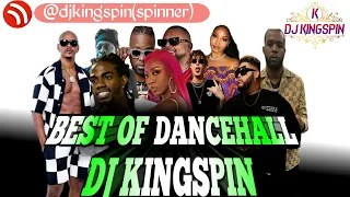 The_City_Vibes_Vol_2_Dj_Kingspin-Dancehall_Mix