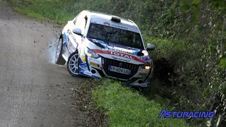 Rallye Princesa de Asturias 2020 | Asturacing