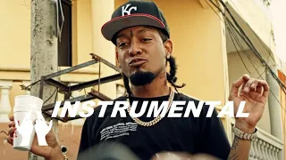 💢Rochy RD -  Mi Contacto - INSTRUMENTAL💥