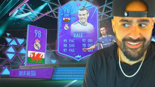 98 BALE IS CRACKED!