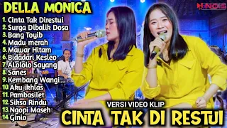 DELLA MONICA love  is not Aproved Dangdut Pargoy Ambyar@dellamonicaofficial@akhtarmusic3128