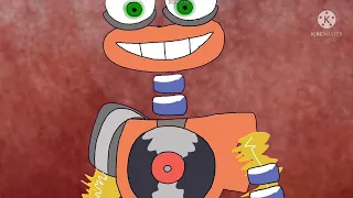 Attack on Wubbox. (My Singing Monsters Animation)