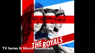 COS&effekt - The Wild One (Audio) [THE ROYALS - 4X05 - SOUNDTRACK]