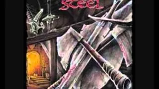 Sacred Steel - Stormhammer