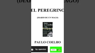 Vol 2 El peregrino (historia de un mago) de Paulo coelho