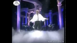 'Дай, Бог'   Александр Малинин   Девятый Бал 2001   Alexandr Malinin