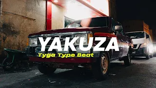 (FREE) Tyga x Nicki Minaj Type Beat - "YAKUZA" | Club Banger Instrumental 2023