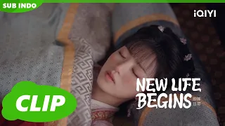 Li Wei Memarahi Yin Zheng Saat Mabuk | New Life Begins | Clip | EP12 | iQIYI Indonesia