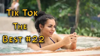 Tik Tok The Best #22 | Лучшие видео Тик Ток | Приколы сентябрь 2021
