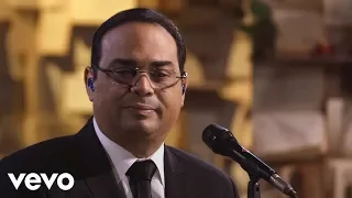 Gilberto Santa Rosa - Ni Bien Ni Mal (En Vivo)