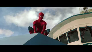 Spider-Man: Homecoming - 6 Minuten kostenlos anschauen