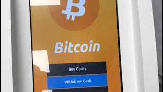 How to buy or sell Bitcoins thro a BITCOIN ATM
