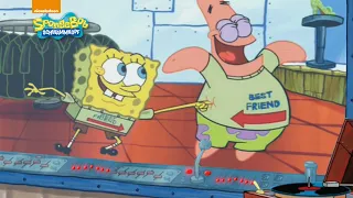 SpongeBob | Radio (Offizielles Video) || Magia - Alvaro Soler