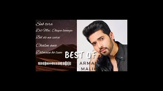 Best Of Arman Malik | Romantic Songs | Love Songs ❣️