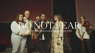 Do Not Fear (Prepare Him Room Live)