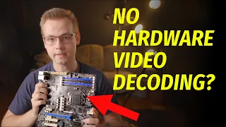 Don't Make This Mistake Building a Home Server!