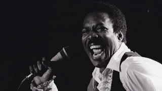 I'm In Love -  Wilson Pickett