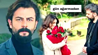 emir ve feride امير و فريده | gün ağarmadan  قبل طلوع الفجر 🌌✋