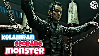 Lahirnya Seorang Monster Dengan Mengaktifkan Teknik Terlarang || Alur Cerita Into The Badlands 7