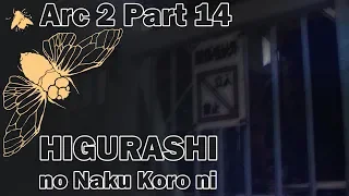 Higurashi When They Cry - Because they Knew - Arc 2 Part 14