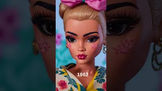 Amazing Facts You Never Knew About The Barbie Doll #barbiedolls