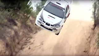 УЛЕТЕЛ ТАК УЛЕТЕЛ...АВАРИИ НА РАЛЛИ | WRC RALLY CRASH | MISTAKES | MAX ATTACK