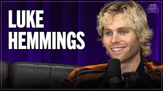 Luke Hemmings | New EP 'boy', 5SOS, Marriage