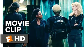 Widows Movie Clip - Problem Solved (2018) | Movieclips Coming Soon