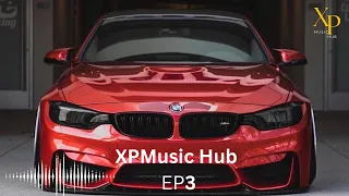 SOUTH AFRICAN DEEP HOUSE MIX 2023 | EXCLUSIVE SELECTION | XPMusic EP3 |  Mixed by XP
