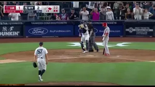 Yankees vs Angels mini-highlights and Breakdown 8/16/21