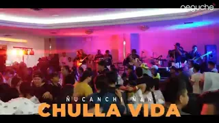Ñucanchi Ñan - Chulla Vida | Tour 3x3 Guayaquil 2022