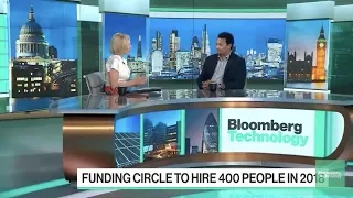 'Bloomberg Technology' Full Show (6/14/2018)