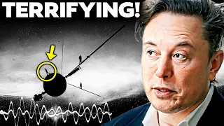Elon Musk Just LEAKED This TERRIFYING Signal From Lucy Probe!