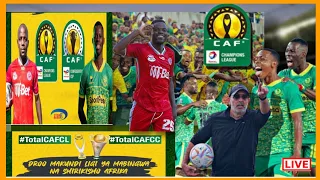 🔴Breaking:CAF watoa Tamko zito Droo makundi ya Mabingwa na Shirikisho Afrika,Ratiba kubadirika! LIVE