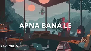 Kahani Suno 2 0  Lyrics    Maan Meri Jaan%2C Apna Bana Le   360p