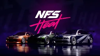 NFS Heat // Unlocking BMW M3 GTR & NISSAN 350Z (Legends Edition)!