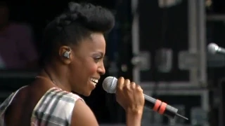 Morcheeba - Gimme Your Love Live @ VOLT Fesztivál 2014