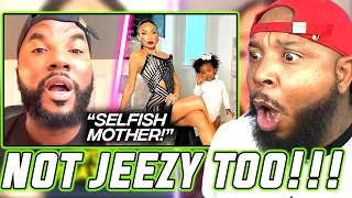 Jeannie Mai Blackmails Jeezy With NEW Freak0ffs Footage With Diddy!