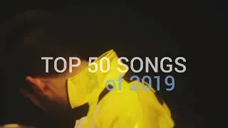 TOP 50 SONGS of 2019 // TOP WORLD MUSIC