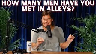 Theo Von - Try Not to Laugh