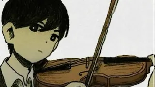 Omori Final Duet - Violin Solo