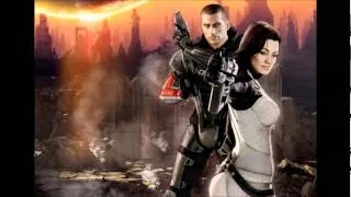 Mass Effect 2 Soundtrack - 07 - Mission Accomplished