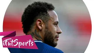Neymar Jr • Ô Moça • (MC Zaquin) Lançamento 2021.