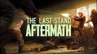 #1 ОБЗОР ➤ The Last Stand: Aftermath ➤ PS5