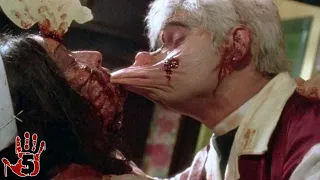 Top 5 Disgusting Horror Movies That Will Change You - Part 2