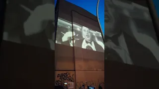 Rammstein Videopremiere Berlin Radio Torstraße 25.4.19