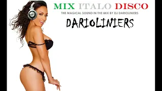 MIX ITALO DISCO 278