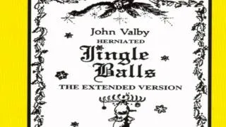 #1 [John Valby] Jingle Balls (Dirty Parody)